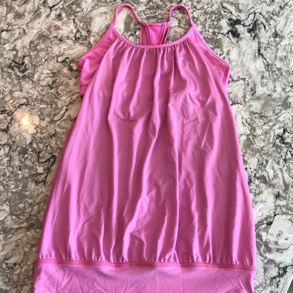 Lululemon